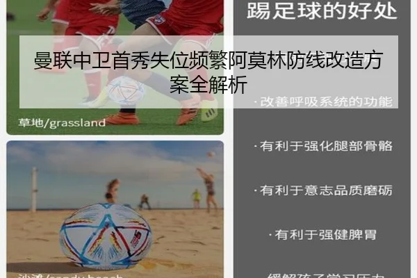 曼联中卫首秀失位频繁阿莫林防线改造方案全解析